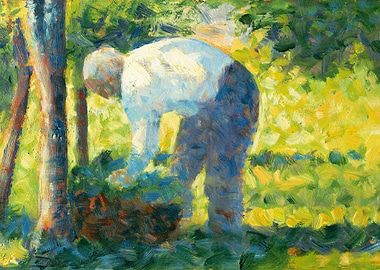 The Gardener