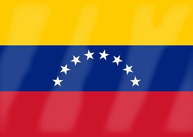 Venezuela Flag