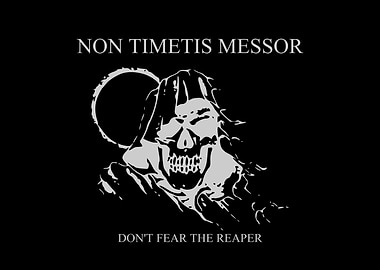 Dont Fear The Reaper