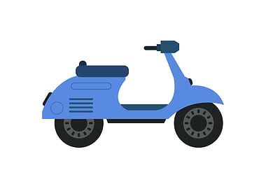 scooter