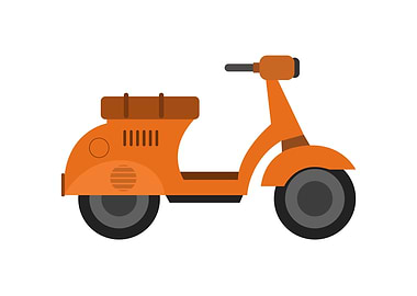 scooter
