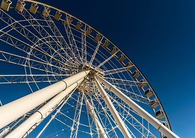Grande Roue de Montreal