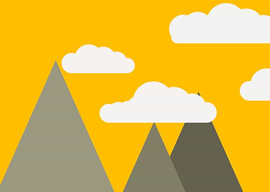 Abstract Random Placed Mou