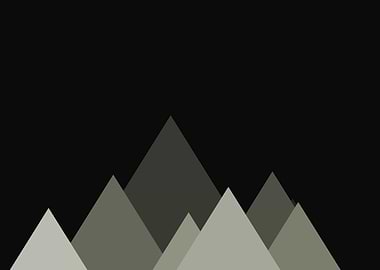 Abstract Random Placed Mou