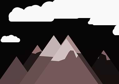 Abstract Random Placed Mou