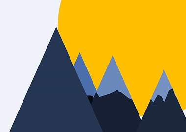 Abstract Random Placed Mou