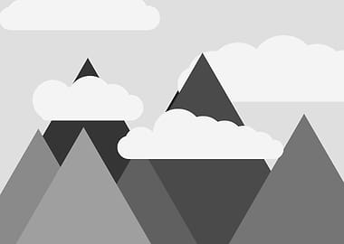 Abstract Random Placed Mou