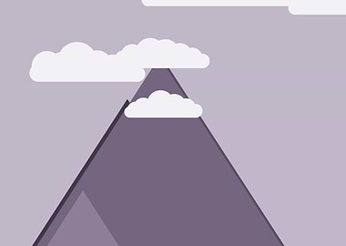 Abstract Random Placed Mou