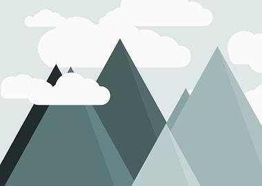 Abstract Random Placed Mou