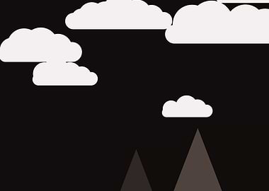 Abstract Random Placed Mou