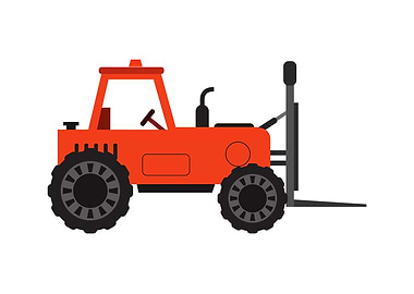 forklift