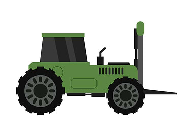 forklift