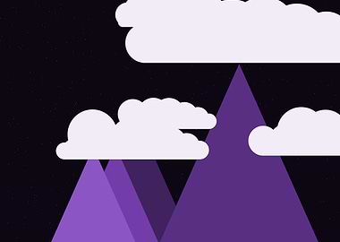 Abstract Random Placed Mou