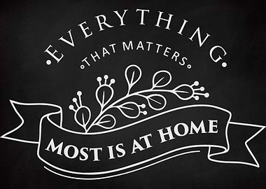 Everything That Matters B