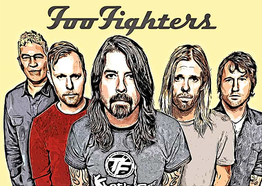 Foo Fighters