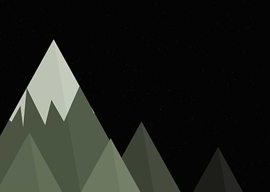 Abstract Random Placed Mou