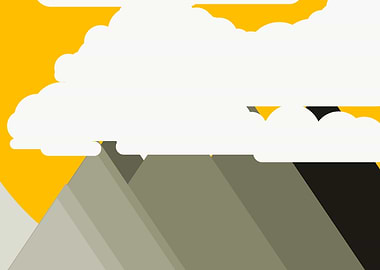 Abstract Random Placed Mou