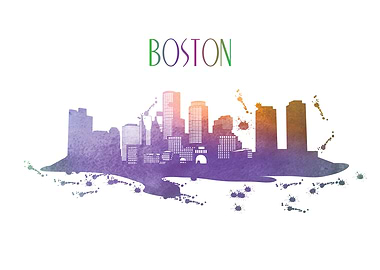 Boston