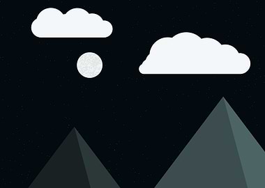 Abstract Random Placed Mou