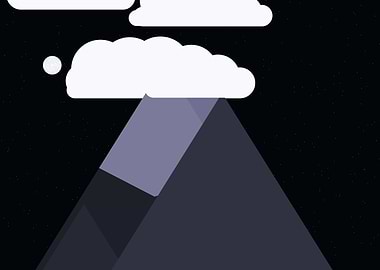 Abstract Random Placed Mou