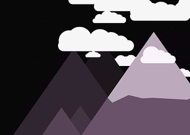 Abstract Random Placed Mou