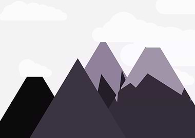 Abstract Random Placed Mou