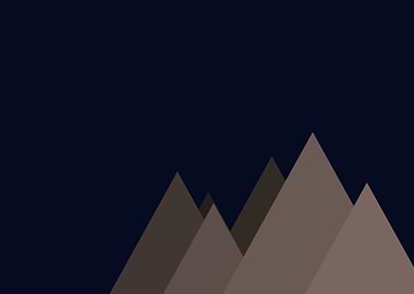 Abstract Random Placed Mou