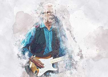 Eric Clapton