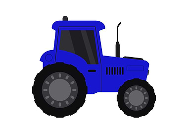 tractor