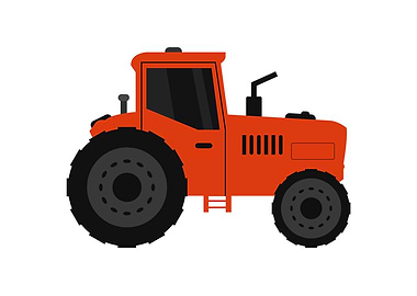 tractor