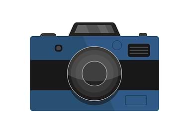 camera