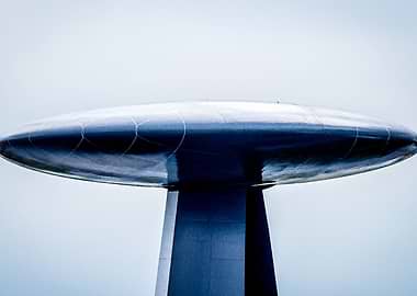 Airborne Radar Antenna