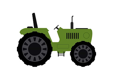 tractor