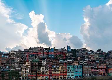 Kirtipur