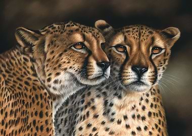 Cheetahs