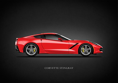 The Corvette