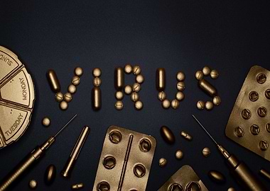 syringe virus
