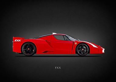 The FXX