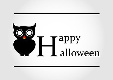 Happy Halloween