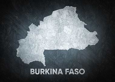 Burkina Faso Ouagadougou