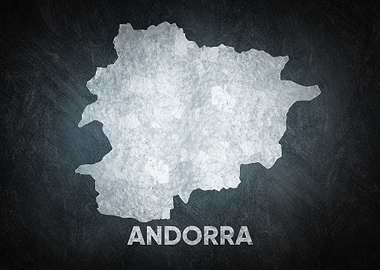Andorra Andorra la Vella