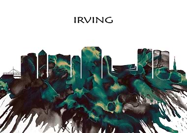 Irving Skyline