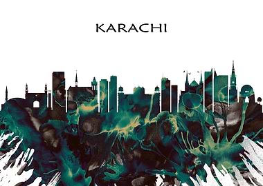 Karachi Pakistan