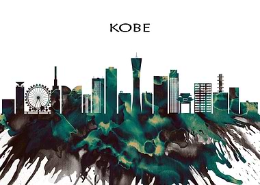 Kobe Skyline