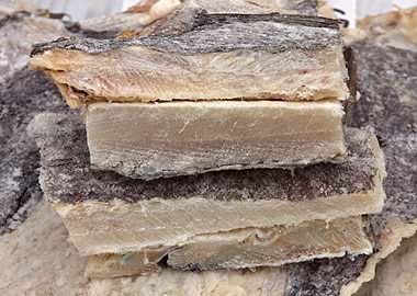 Traditional Bacalhao