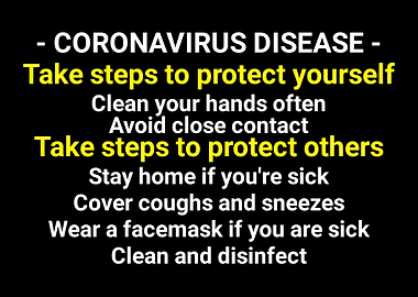 Coronavirus