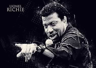 Lionel Richie