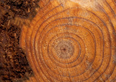Tree rings
