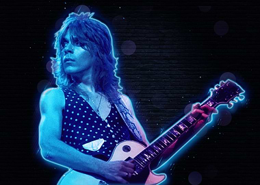 randy rhoads