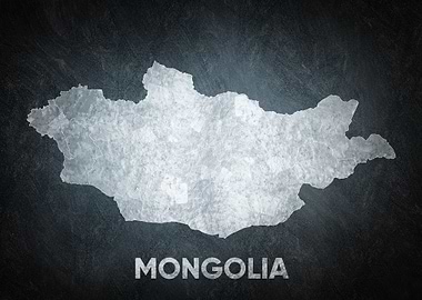 Mongolia Ulaanbaatar